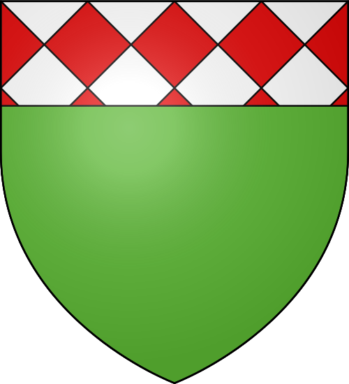Blason Les Plans