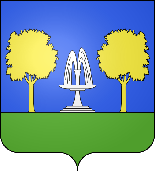 Blason Les Plantiers