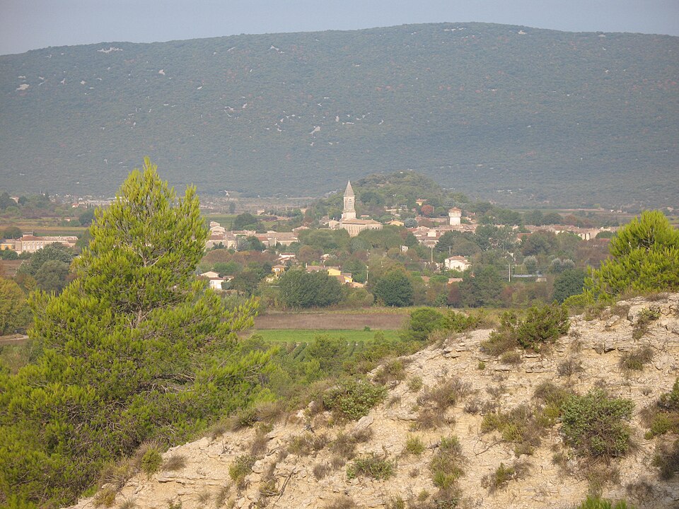 Pompignan 2