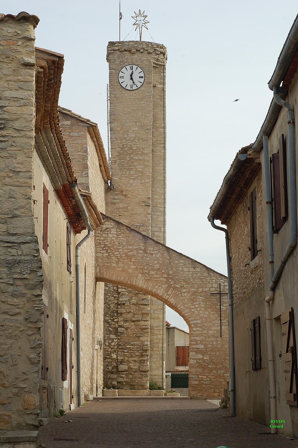 Poulx France languedoc