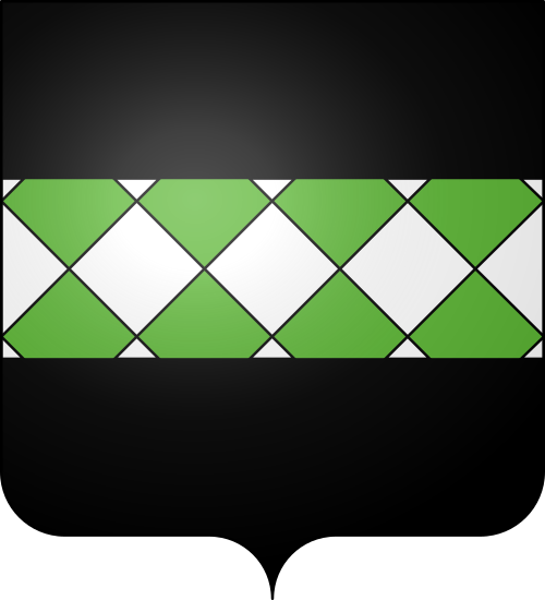 Blason de Pouzilhac
