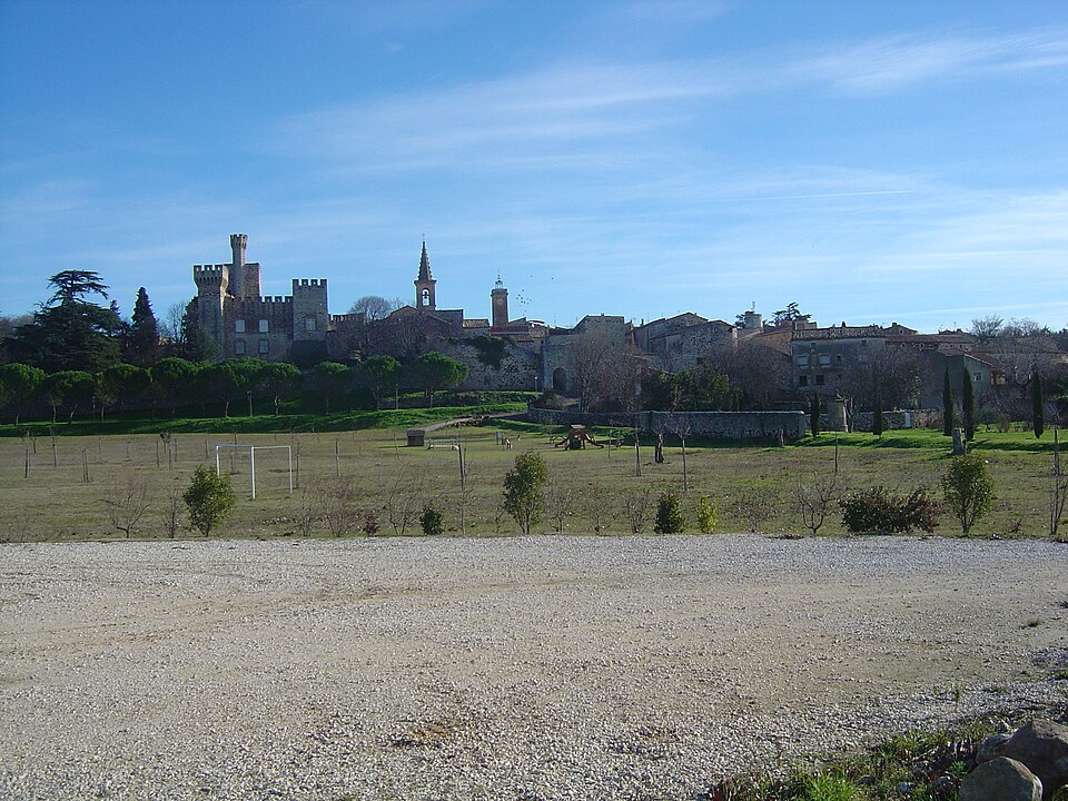 Pouzilhac 30