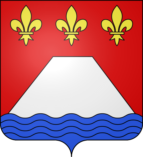 Blason de Pujaut