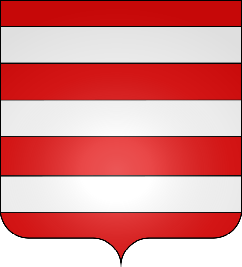 Blason de Ribaute-les-Tavernes