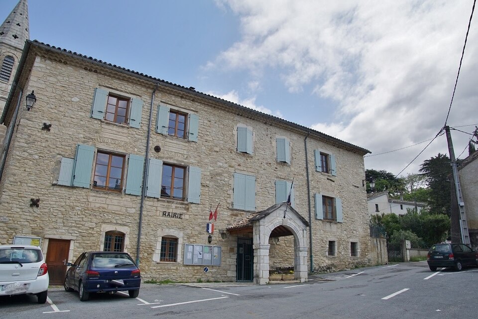 114 Rivieres de theyrargues (30430)