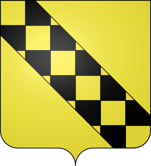 Blason La Roque-sur-Cèze