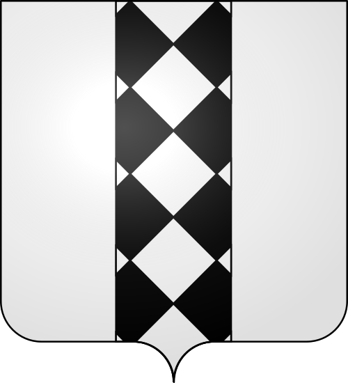 Blason de Sainte-Anastasie