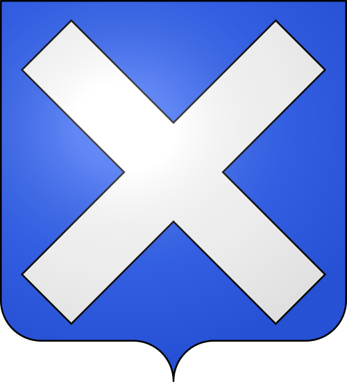 Blason de Saint-André-de-Valborgne