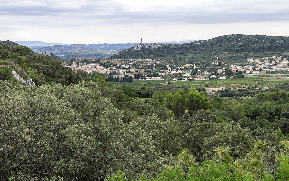 Saint — Bonnet — du — Gard (3)