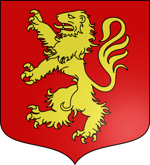 Blason de Saint-Bonnet-de-Salendrinque