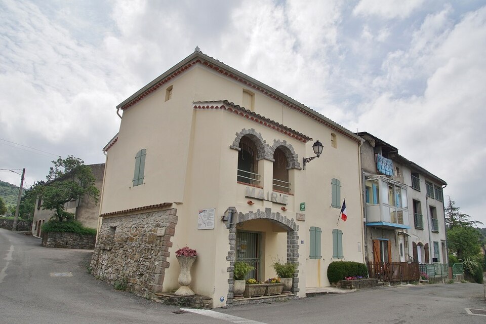 066 Saint Bres (30500)