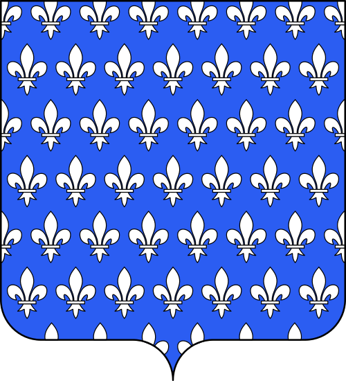 Blason de Saint-Bresson