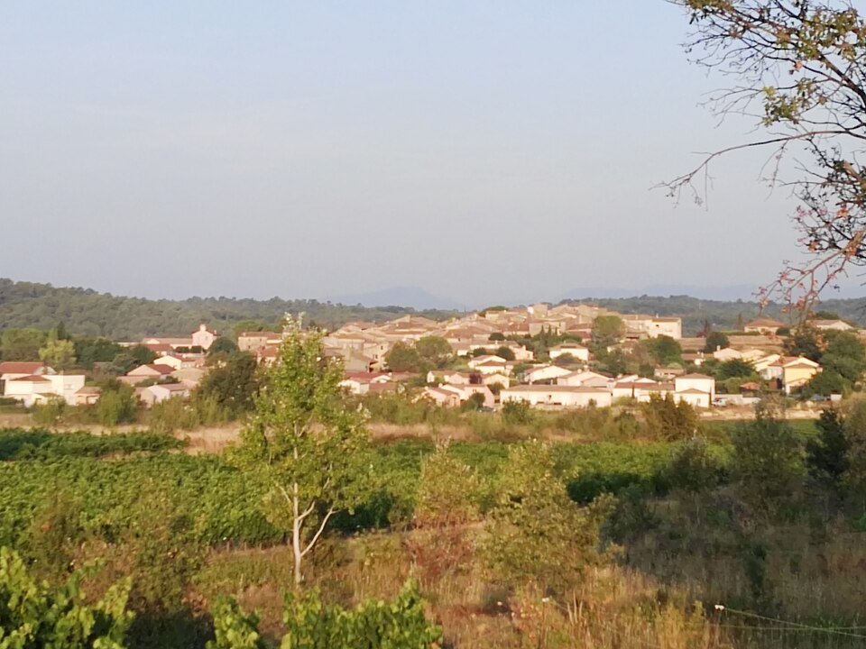 Saint Cesaire de Gauzignan 05