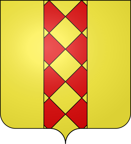 Blason de Saint-Christol-de-Rodières
