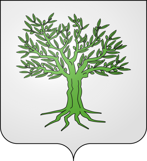 Blason de Saint-Dionisy