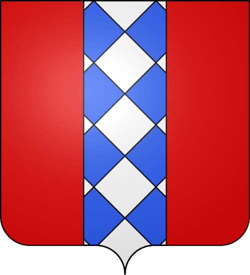 Blason de Saint-Hippolyte-de-Caton