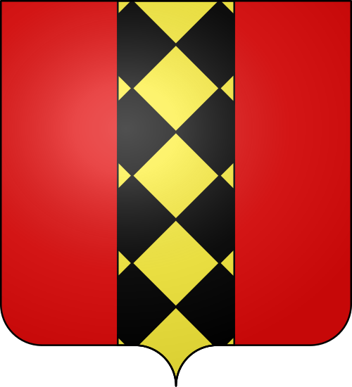 Blason de Saint-Jean-de-Ceyrargues