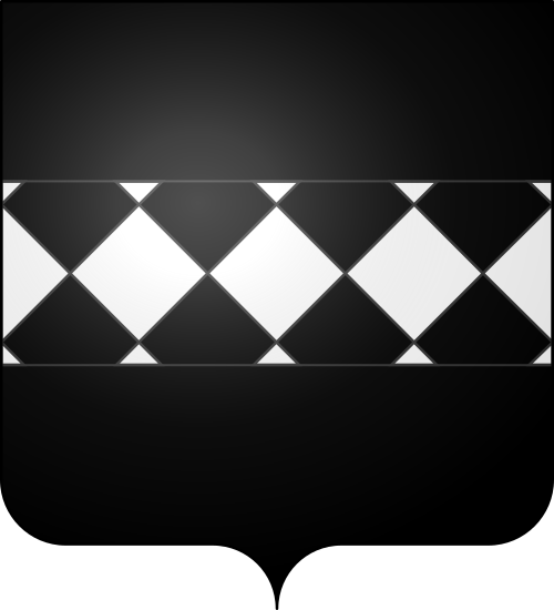 Blason de Saint-Julien-de-Cassagnas