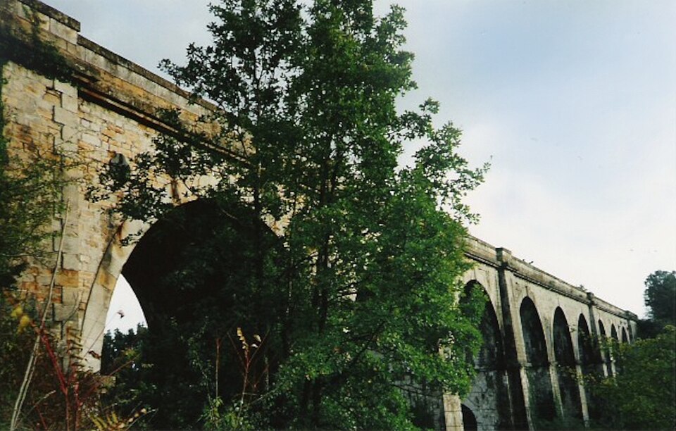 Viaduccassagnas