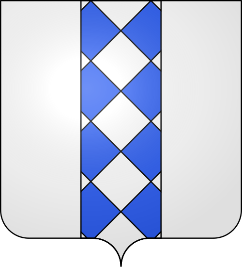Blason de Saint-Julien-de-Peyrolas