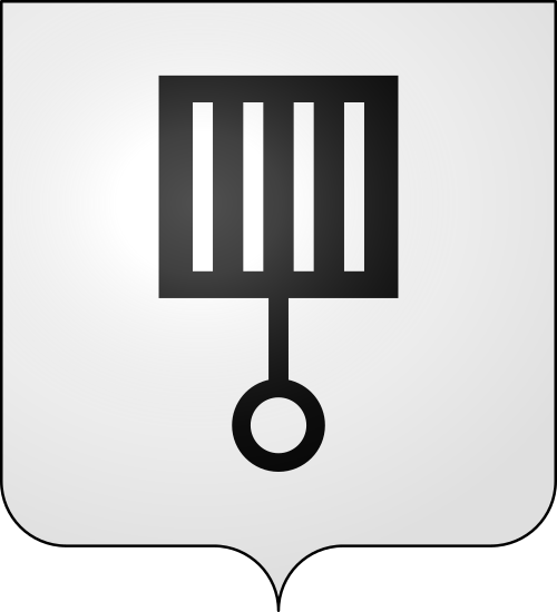 Blason de Saint-Laurent-d'Aigouze