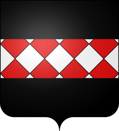 Blason de Saint-Marcel-de-Careiret