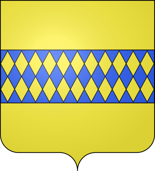 Blason de Saint-Martin-de-Valgalgues