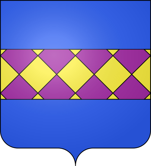 Blason de Saint-Nazaire
