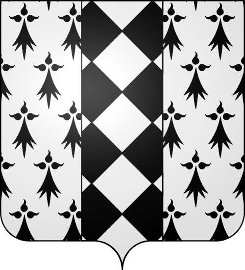 Blason de Saint-Pons-la-Calm
