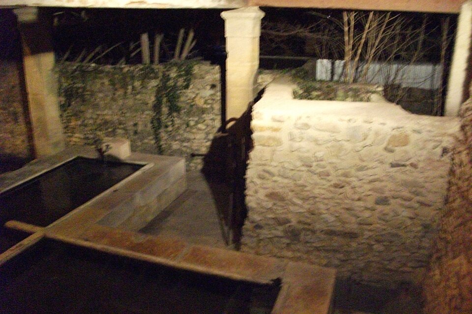 Lavoir st — Pons 6426