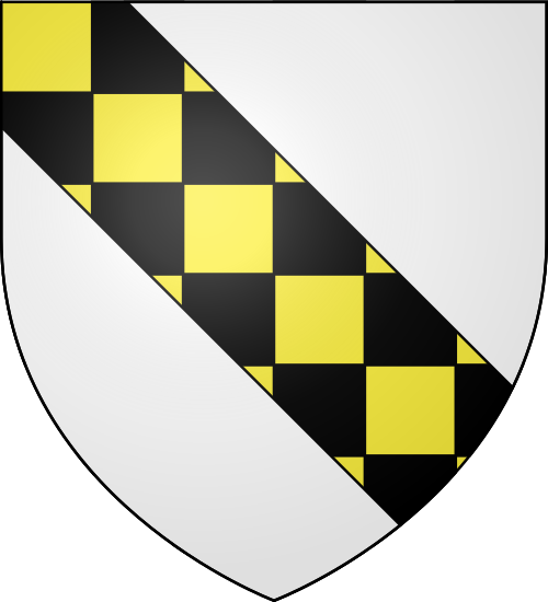 Blason de Saint-Privat-de-Champclos