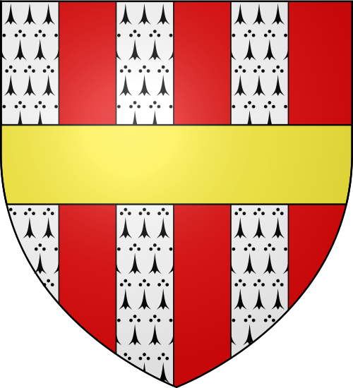 Blason de Saint-Roman-de-Codières