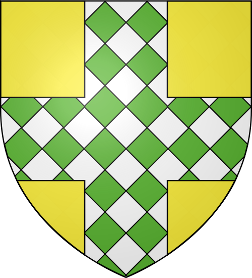 Blason de Sauzet
