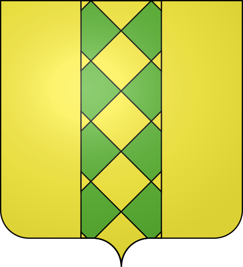 Blason de Seynes