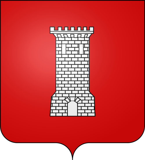 Blason de Sumène