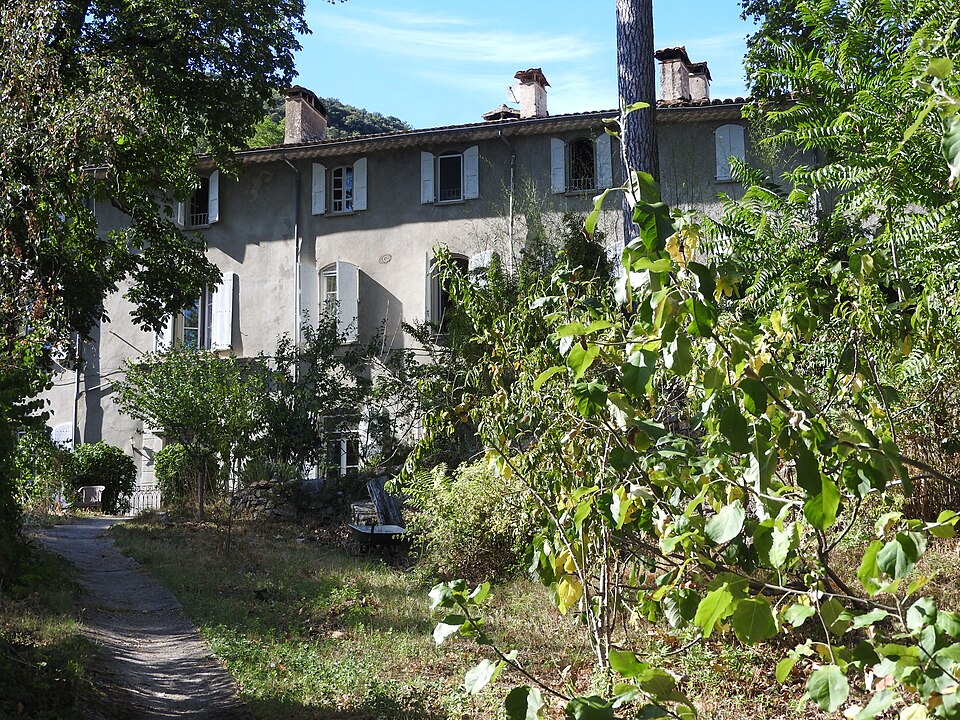Maléragues 5945