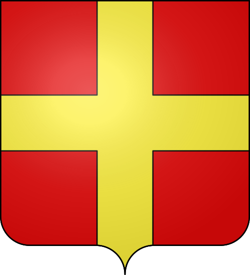 Blason de Val-d'Aigoual