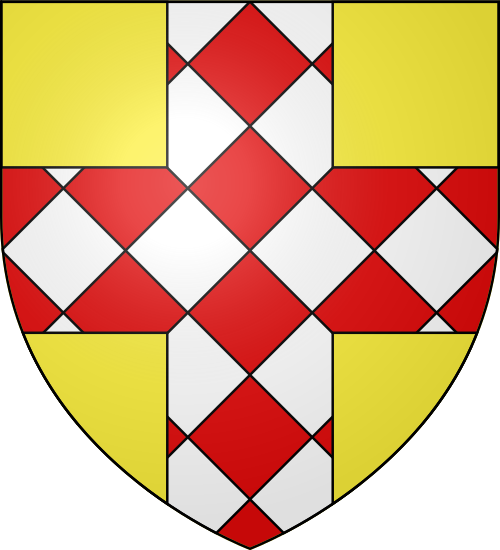 Blason de Valliguières