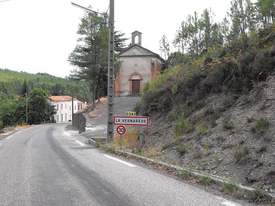 LaVernaréde260809