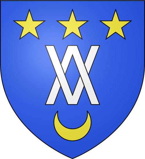 Blason Le Vigan