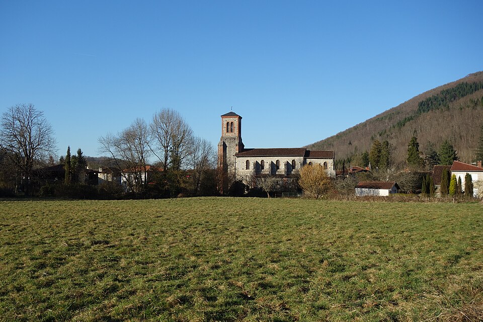 Arbas Comminges