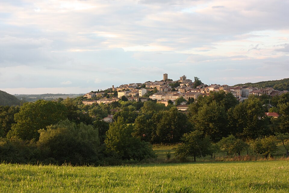 Aurignac31
