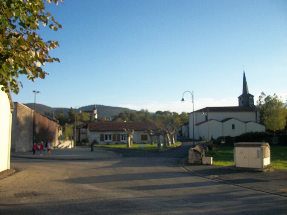 Ausson 13