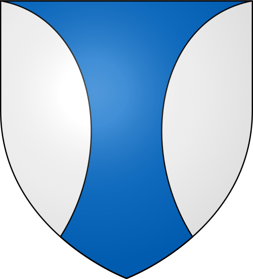 Blason de Azas