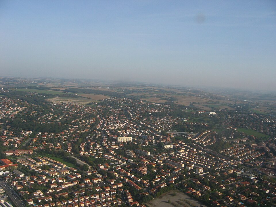 Balma Lotissement 3