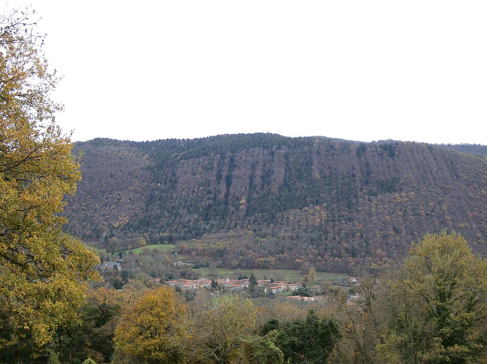 Village Barbazan