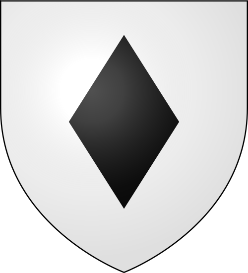 Blason de Baziège
