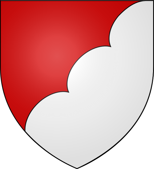Blason de Beauteville