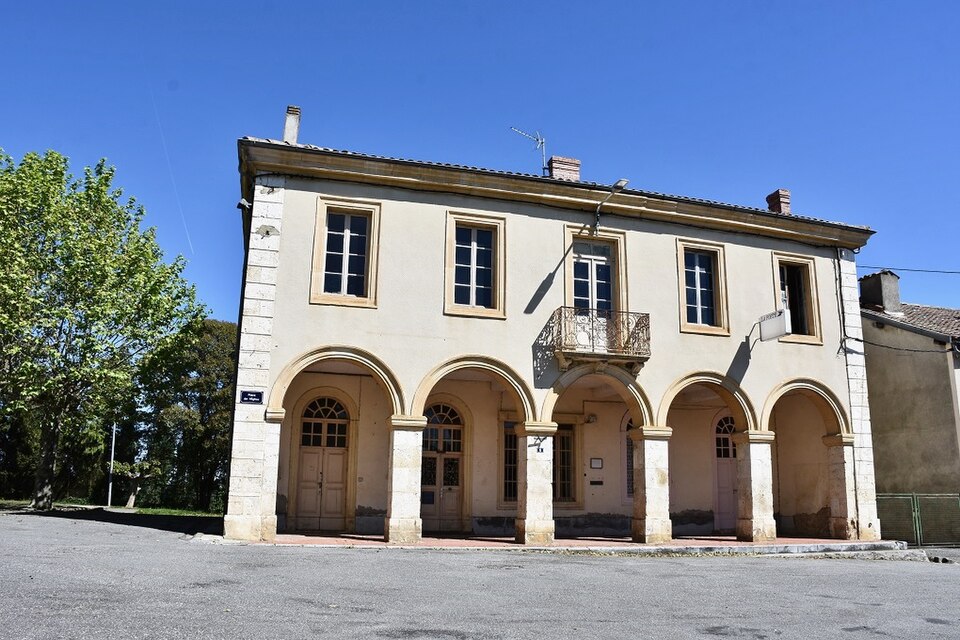156 Blajan (31350)