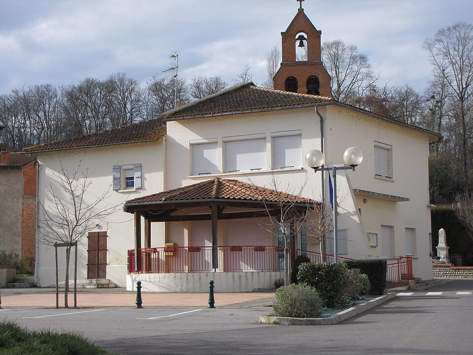 Bois — de — la — Pierre